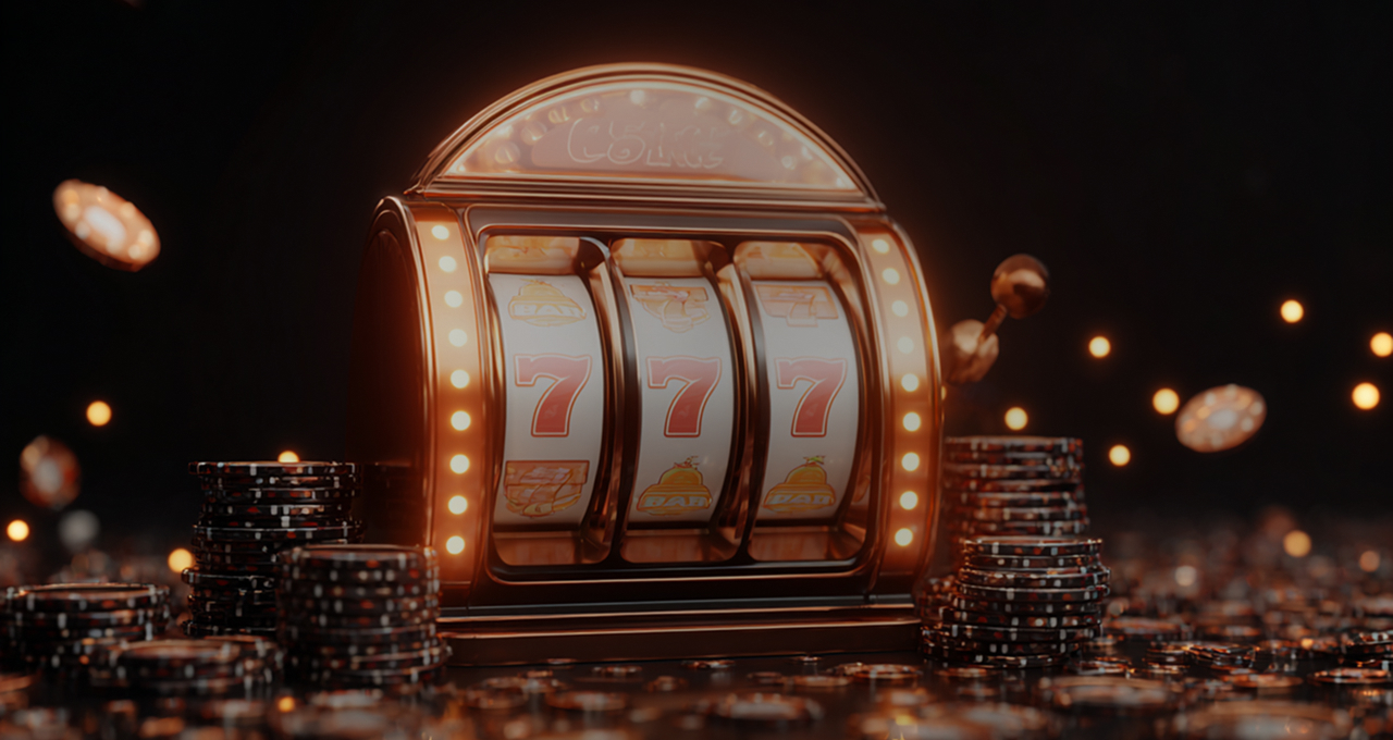 Amber Spins Casino